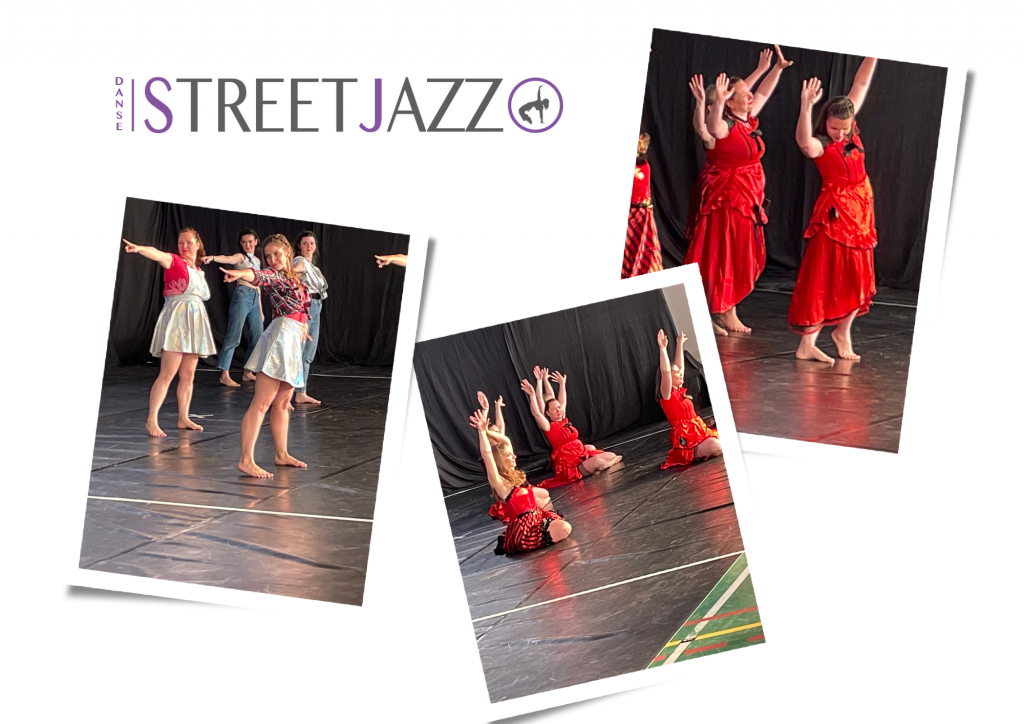 Danse - My Move Studio