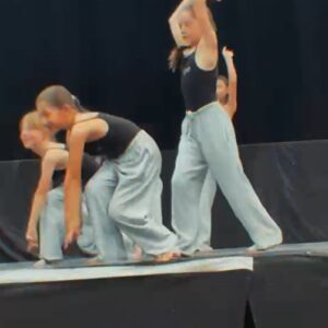 DANSE 12/17 ans