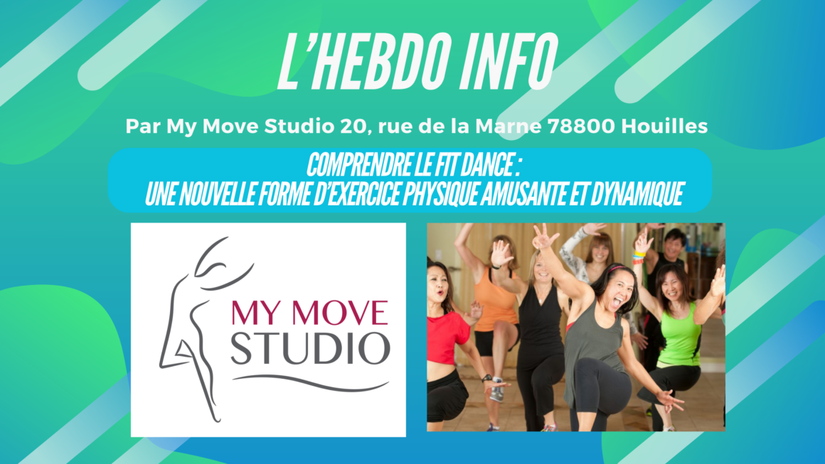 Comprendre le Fit Dance : Une nouvelle forme d’exercice physique amusante et dynamique