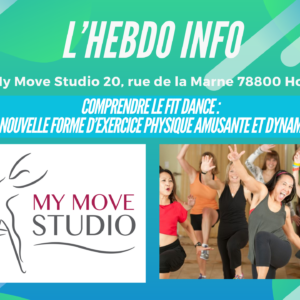 Comprendre le Fit Dance : Une nouvelle forme d’exercice physique amusante et dynamique