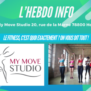 Le Fitness, c’est quoi exactement ? On vous dit tout !