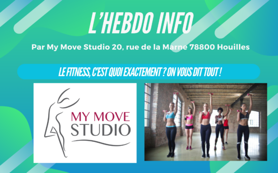 Le Fitness, c’est quoi exactement ? On vous dit tout !