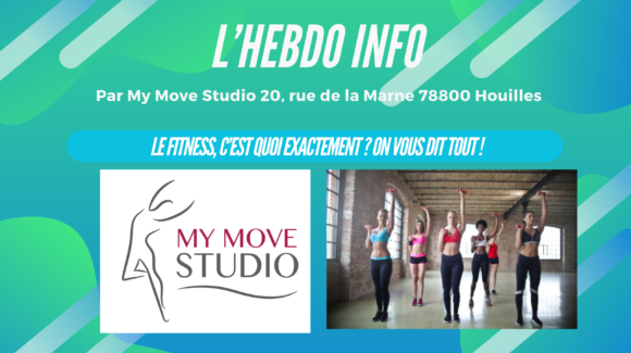 Le Fitness, c’est quoi exactement ? On vous dit tout !