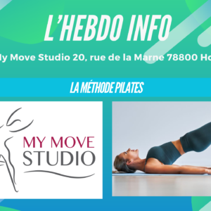 La méthode Pilates