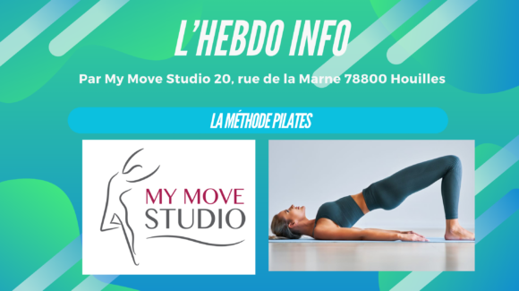 La méthode Pilates