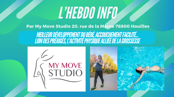 Meilleur développement du bébé, accouchement facilité… Loin des préjugés, l’activité physique alliée de la grossesse